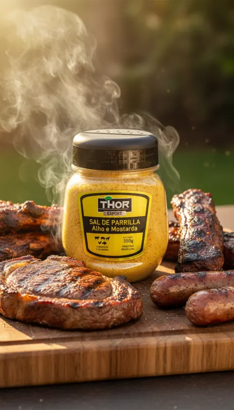 Foto publicitária produto hero